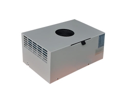 海南DEA-600 顶置电气柜空调
