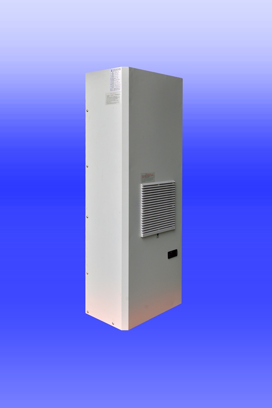 EA-3200 电气柜空调技术